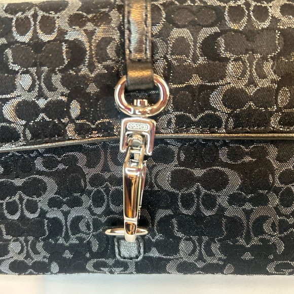 New Coach shoulder Bag - Picture 5 of 16